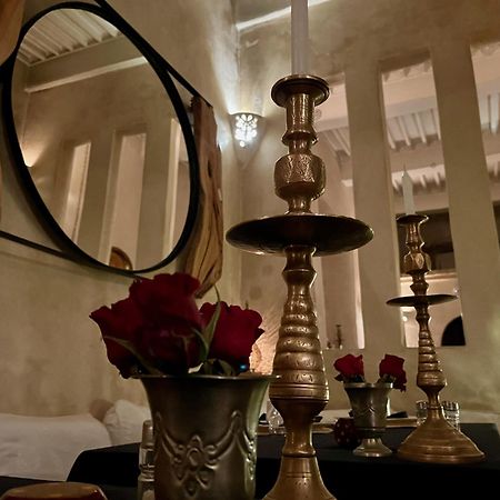 Riad Malaika Essaouira Exterior foto