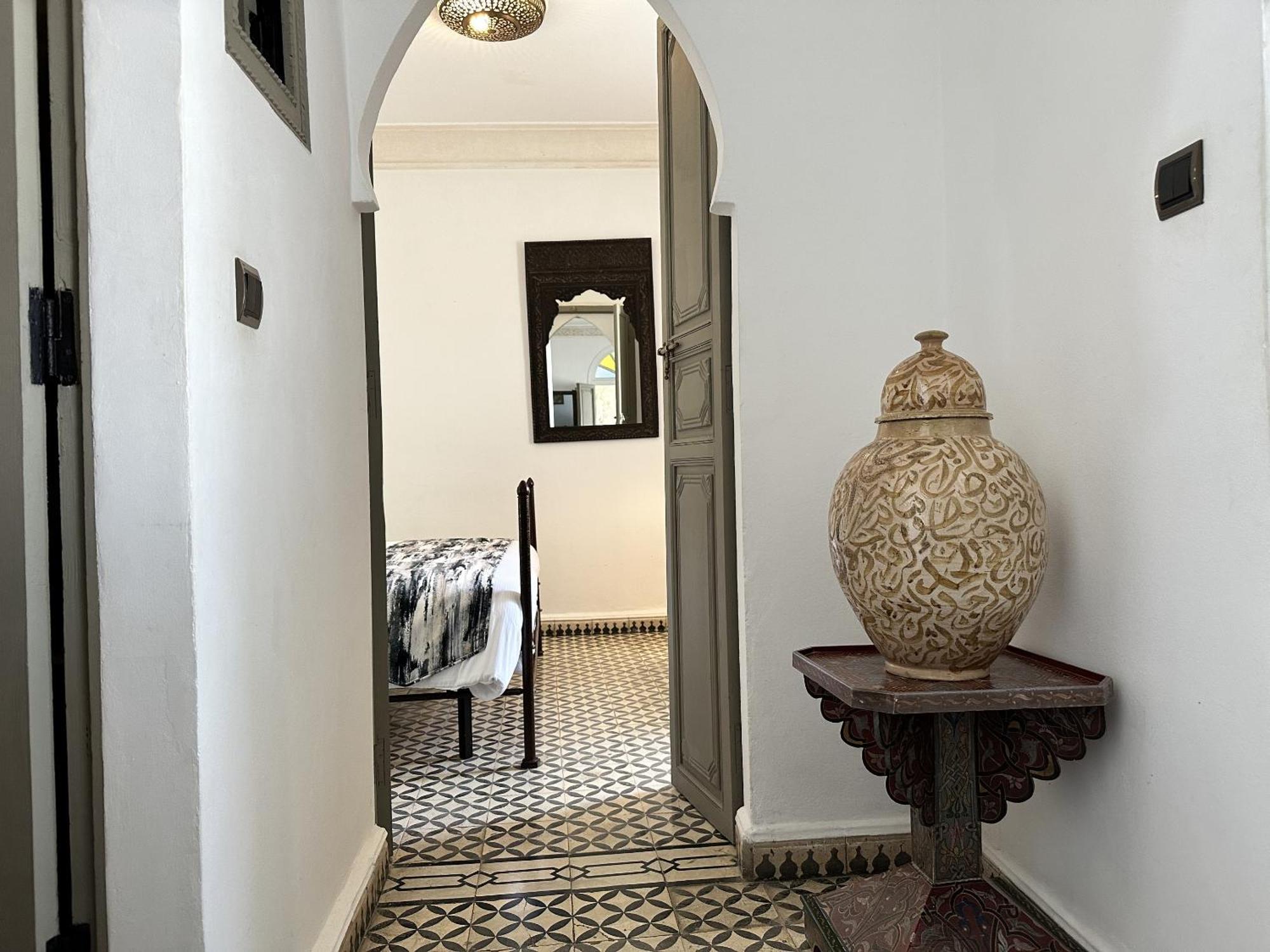 Riad Malaika Essaouira Exterior foto