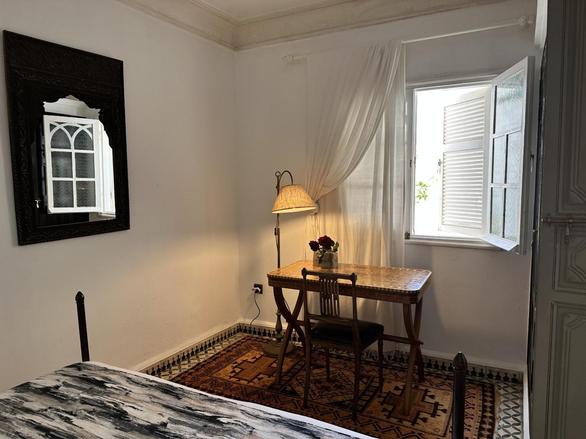 Riad Malaika Essaouira Exterior foto