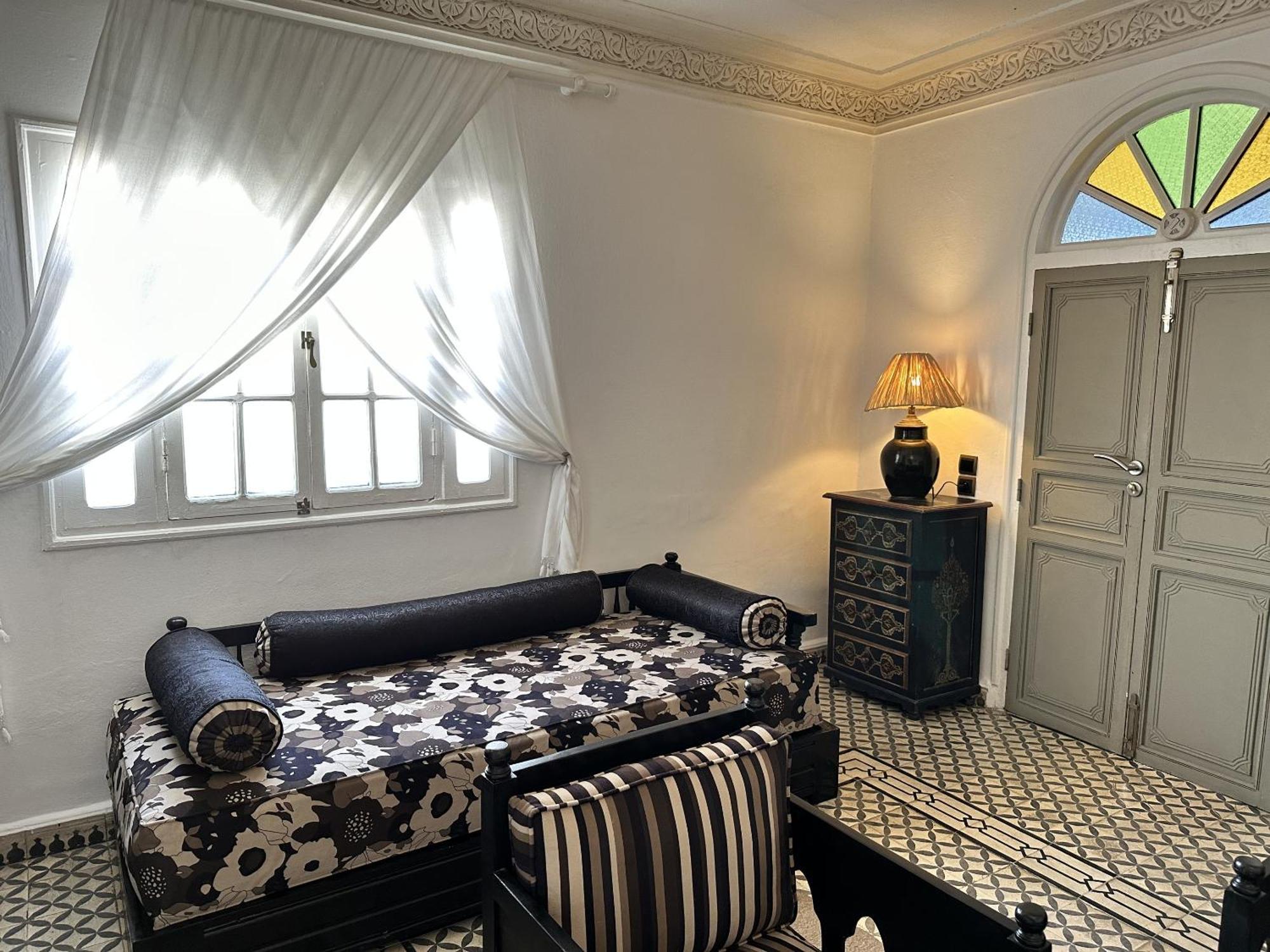 Riad Malaika Essaouira Exterior foto