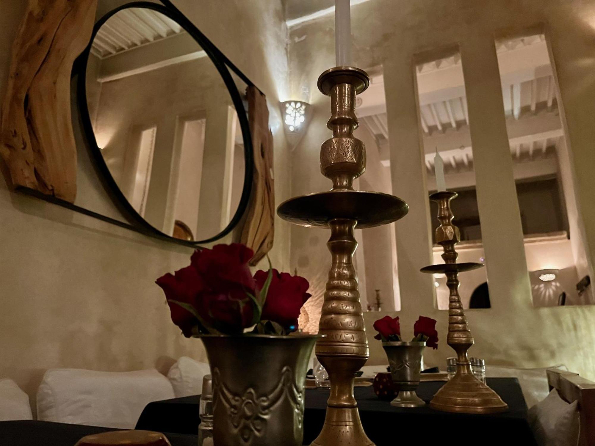 Riad Malaika Essaouira Exterior foto