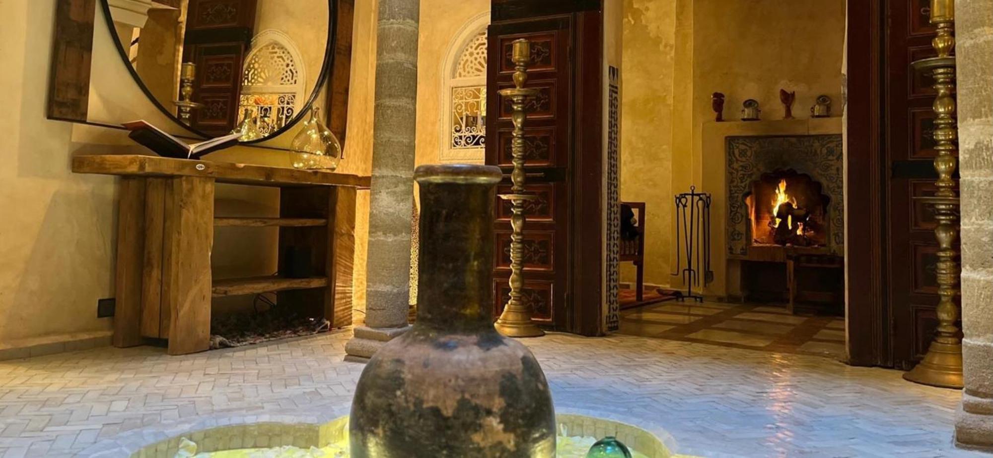 Riad Malaika Essaouira Exterior foto
