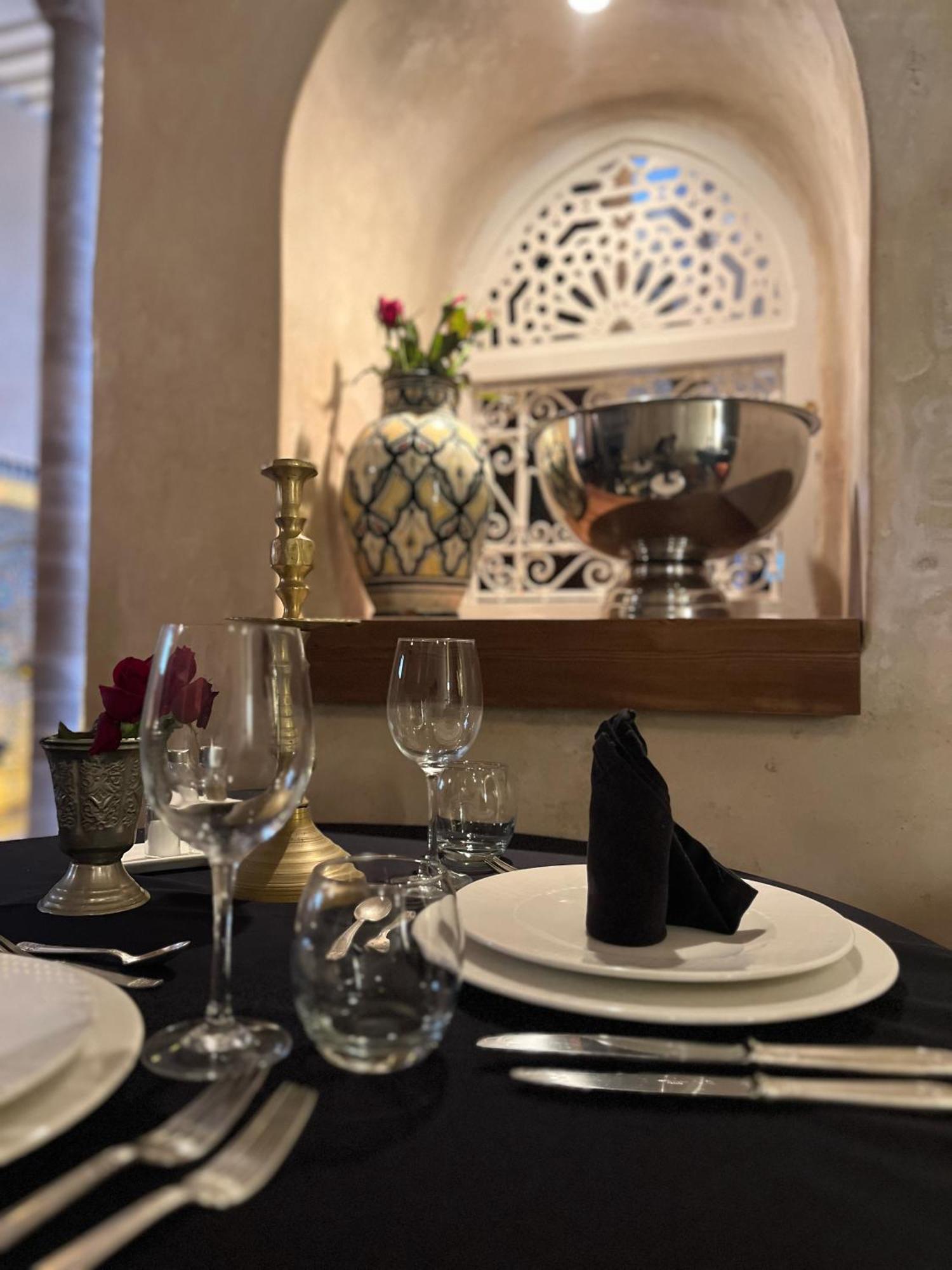 Riad Malaika Essaouira Exterior foto