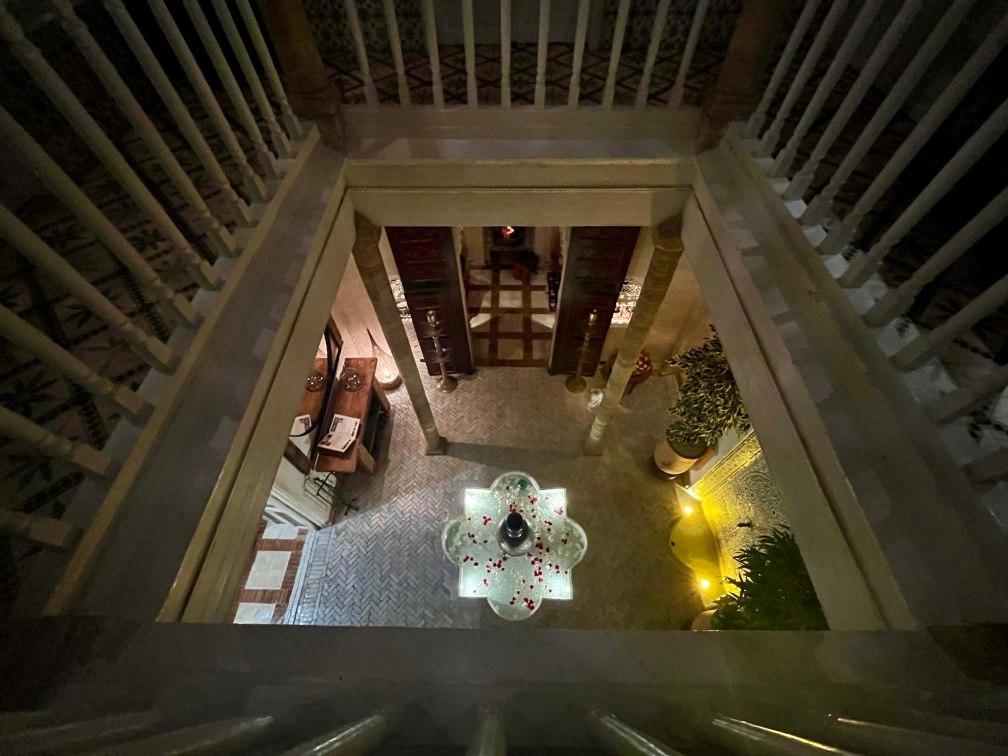 Riad Malaika Essaouira Exterior foto